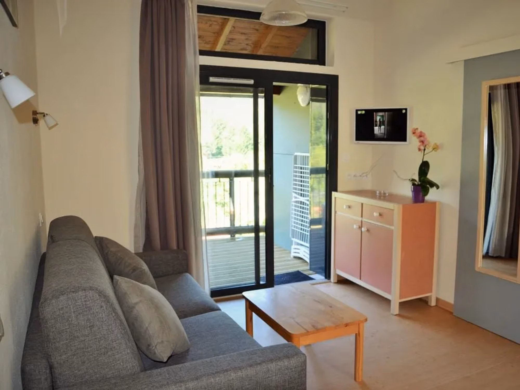 Domaine Aigoual Cévennes – vakantie Frankrijk