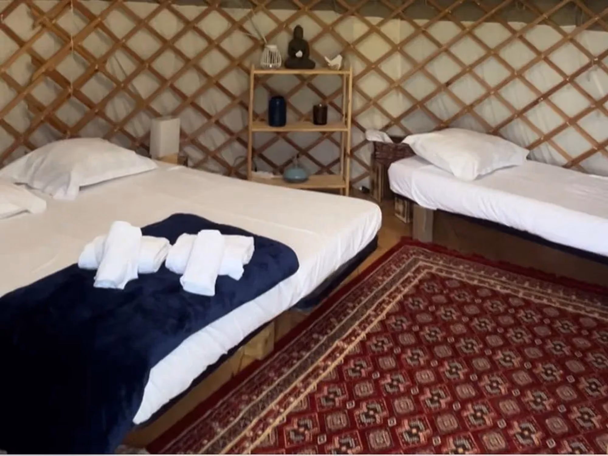 Domaine d'Escapa – vakantie Frankrijk