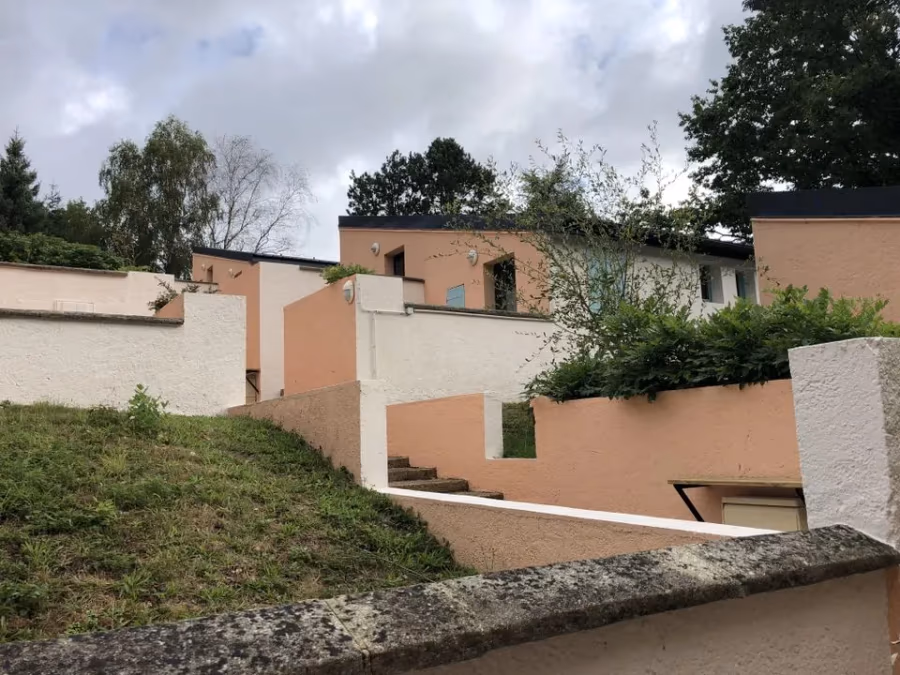 Domaine de Kerioche – FRANKRIJK