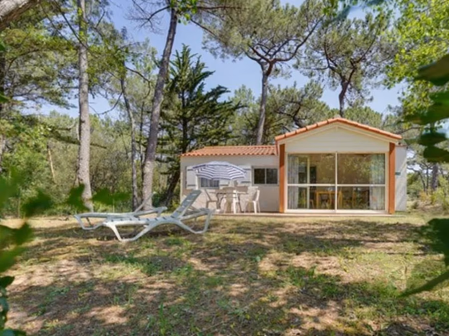 Domaine de la Presqu'île – FRANKRIJK