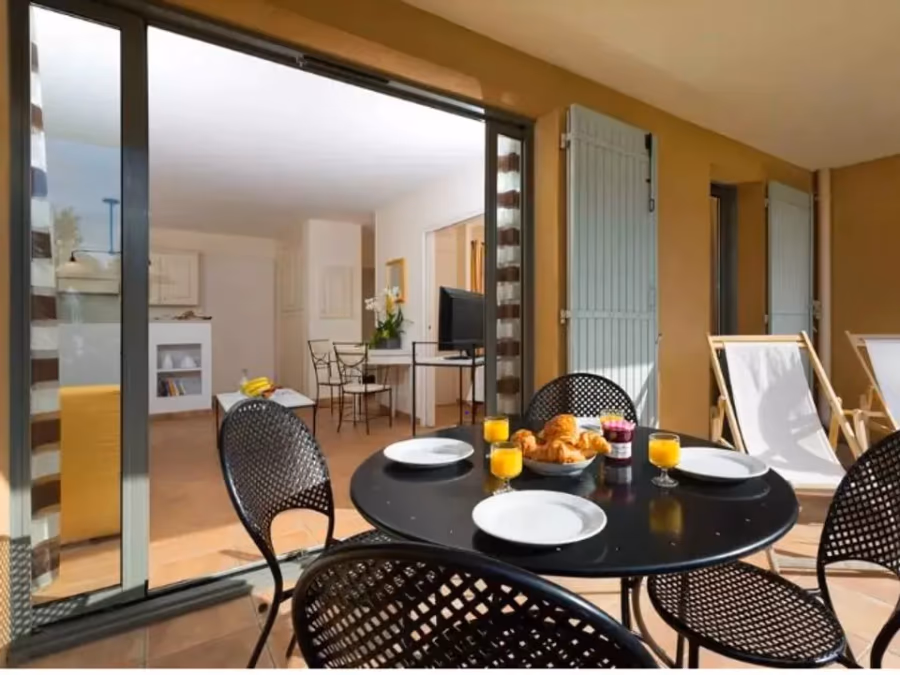 Domaine de Provence Country Club – FRANKRIJK