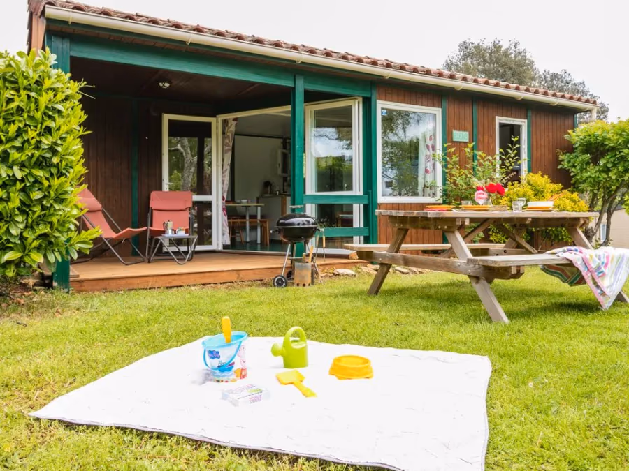 Domaine Des Mathevies – FRANKRIJK