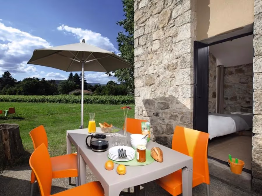 Domaine des Vans – FRANKRIJK