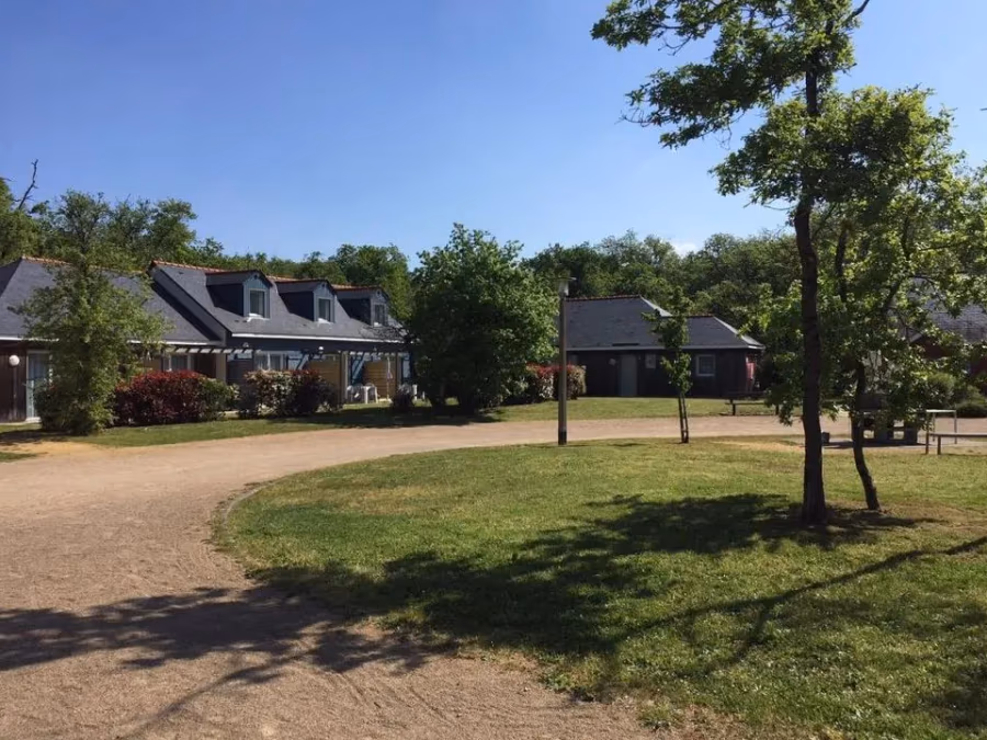 Domaine du Golf – FRANKRIJK