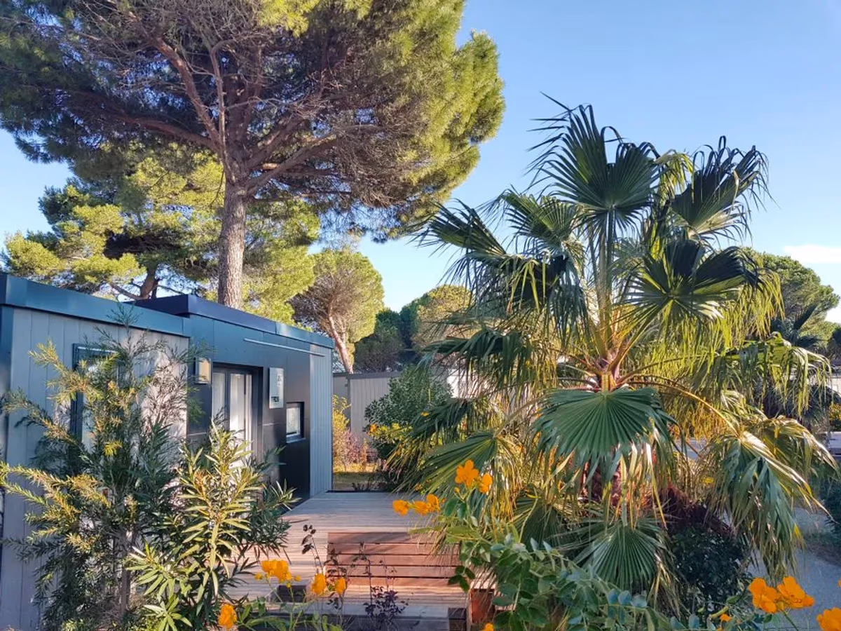Domaine Les Mûriers – vakantie Frankrijk