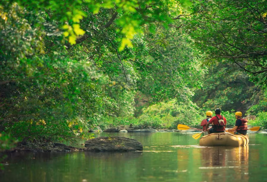 Duurzame avonturen in Costa Rica – Costa Rica