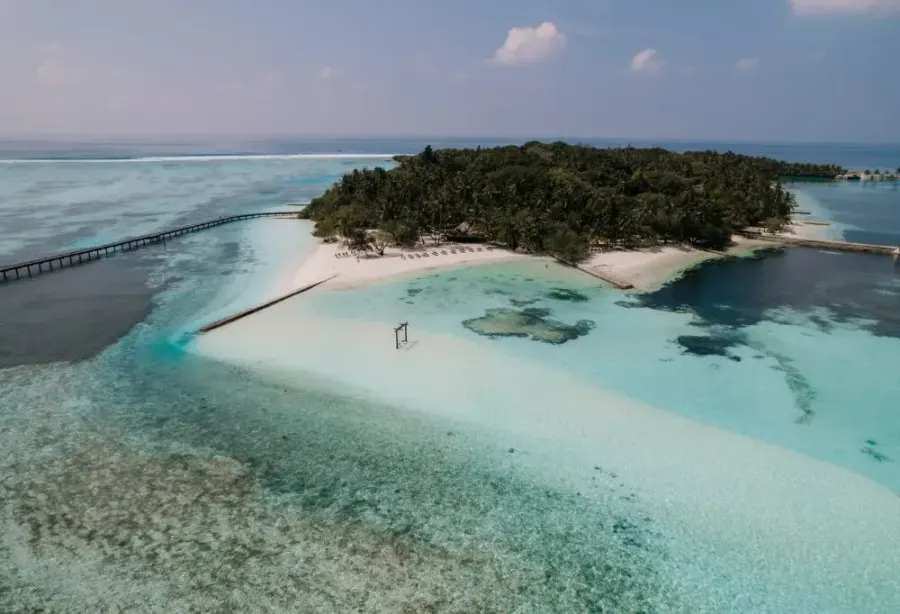 Eilandhoppen Malediven - Adaaran Resorts – Malediven – foto 1