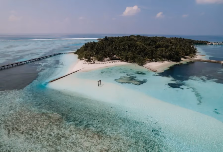Eilandhoppen Malediven - Adaaran Resorts – Malediven