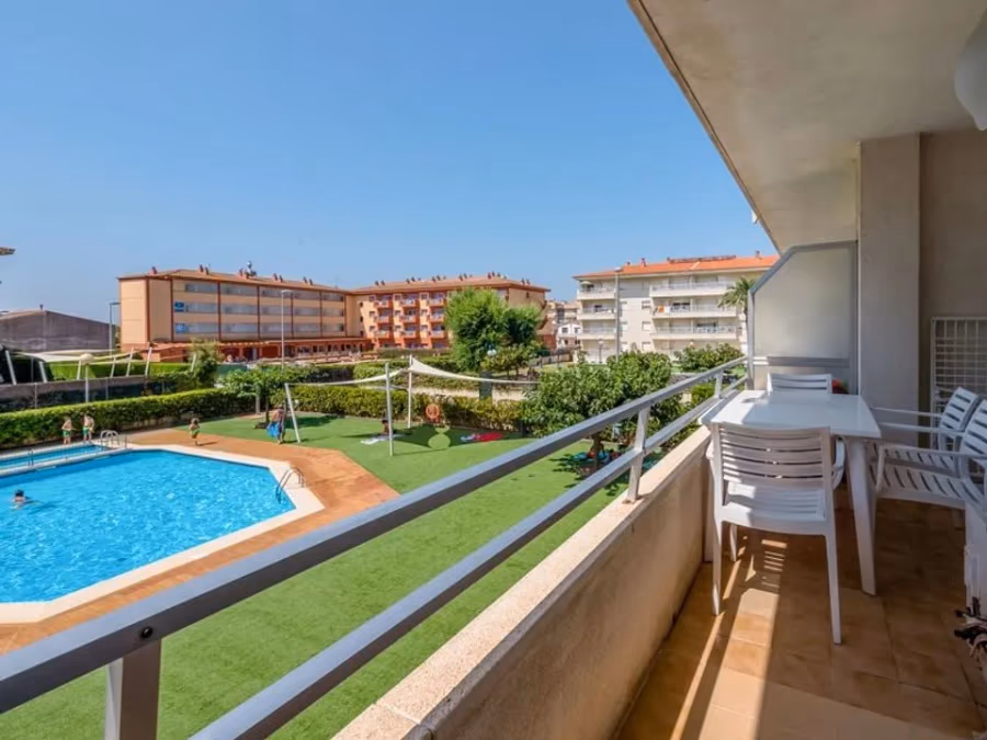 Estartit Playa – SPANJE