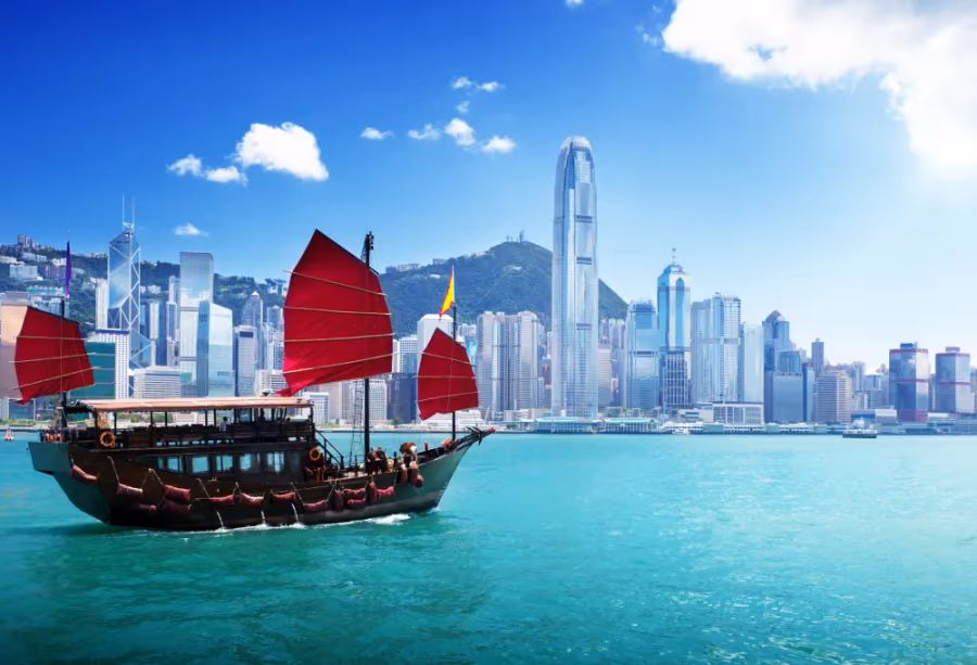 Fascinerend Hong Kong en de Filipijnen – Filipijnen
