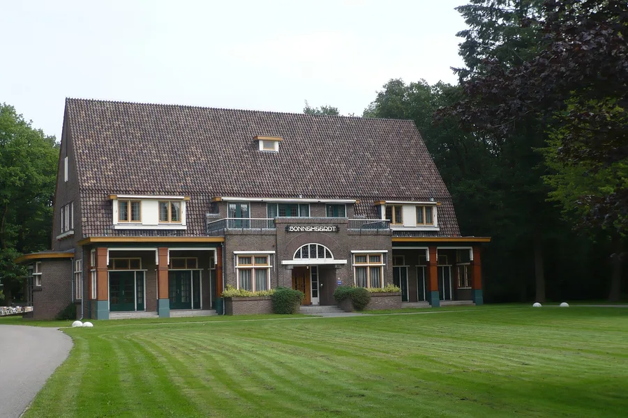 Sonneherdt – Wolfheze