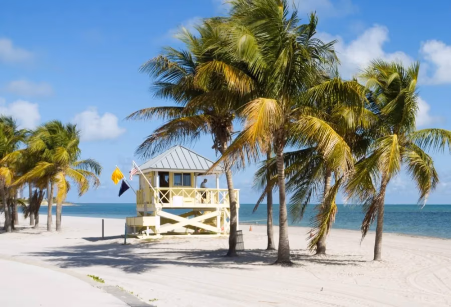 Florida Beach & Fun – Amerika