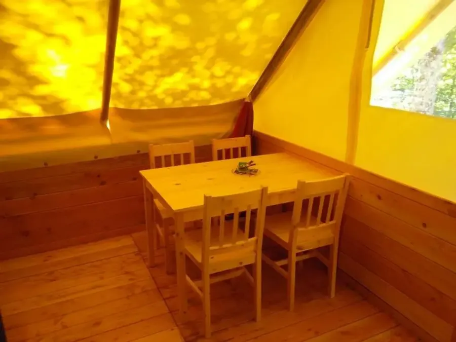 Flower Camping Beauchêne – FRANKRIJK – foto 4