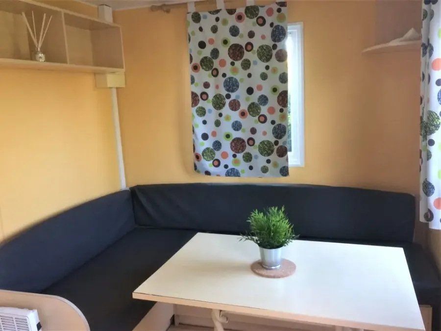 Flower Camping Côté Lac – FRANKRIJK – foto 4