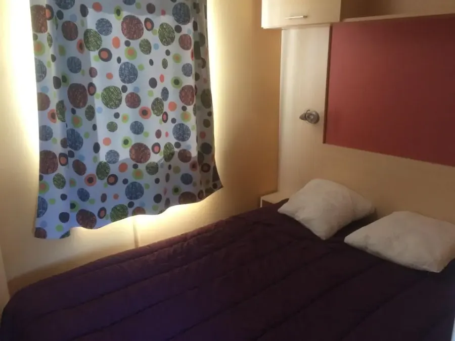 Flower Camping Côté Lac – FRANKRIJK – foto 5