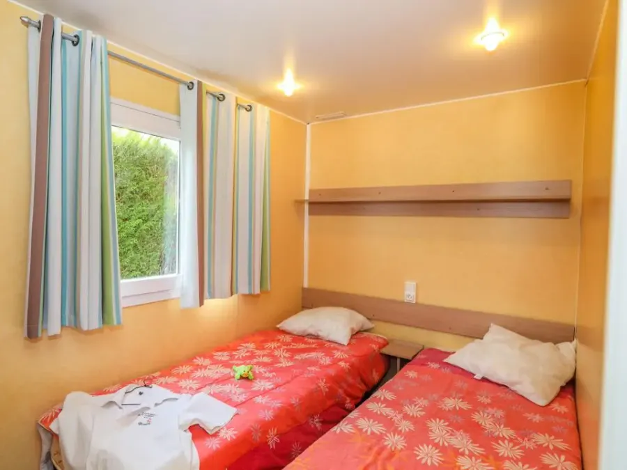 Flower Camping de la Corniche – FRANKRIJK – foto 3