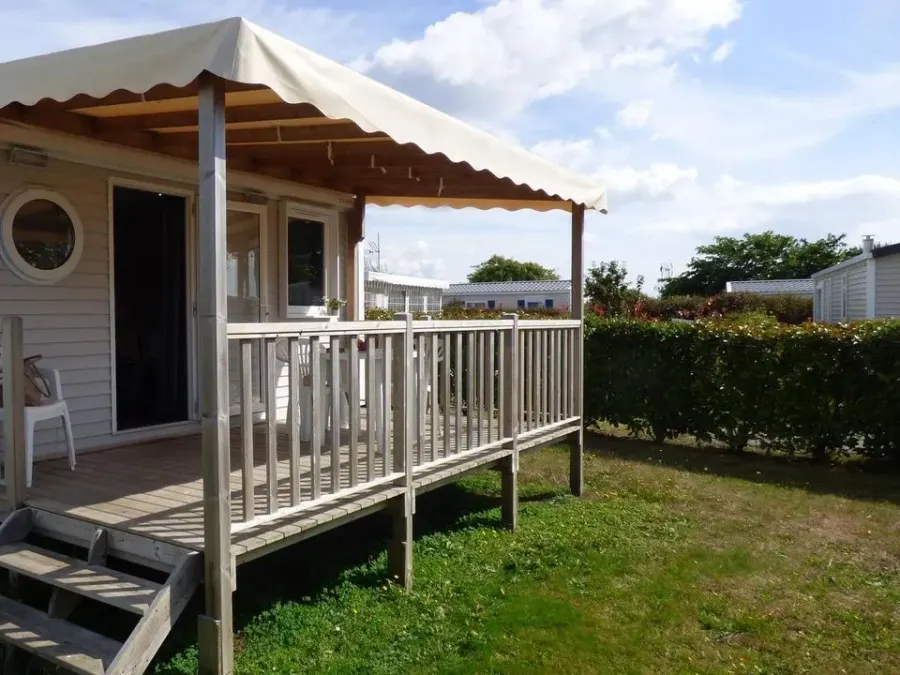 Flower Camping Domaine de Pendruc – FRANKRIJK – foto 1