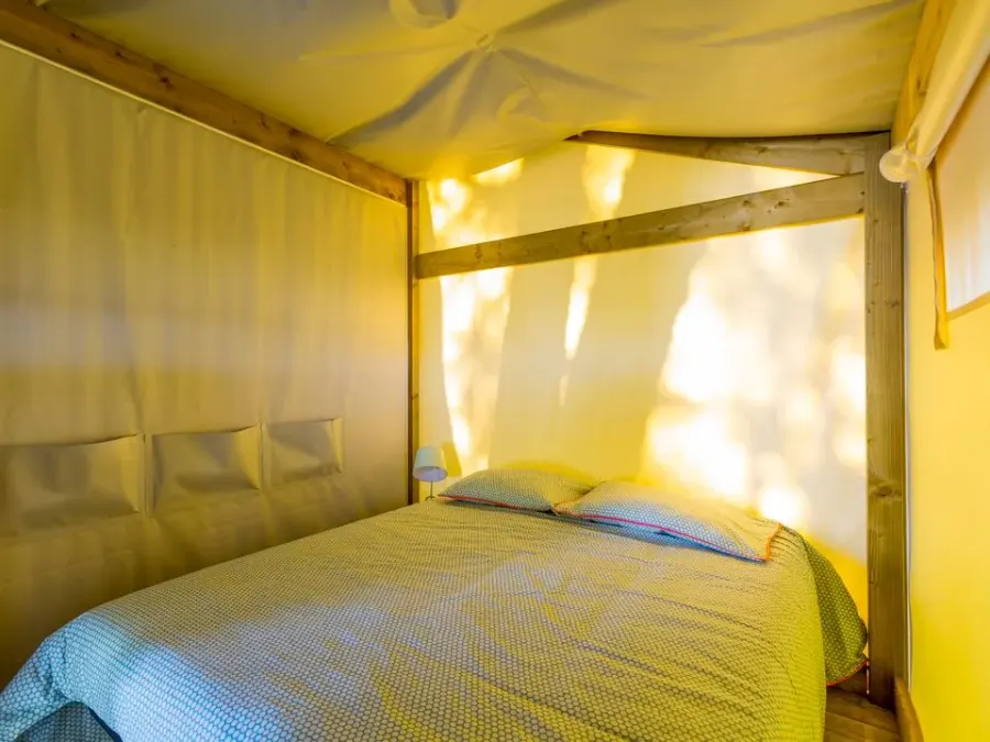 Flower Camping Kerleyou – FRANKRIJK – foto 5
