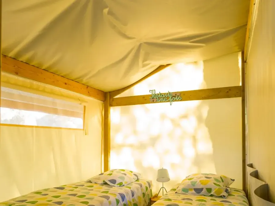 Flower Camping Kerleyou – FRANKRIJK – foto 6