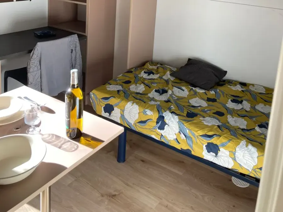 Flower Camping La Bexanelle – FRANKRIJK – foto 5
