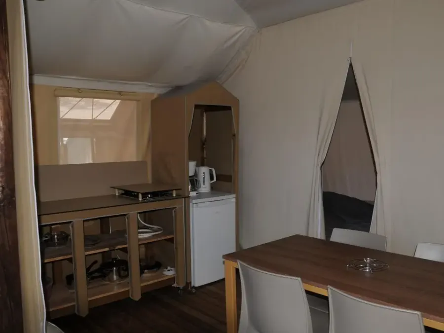 Flower Camping La Blanche Hermine – FRANKRIJK – foto 4