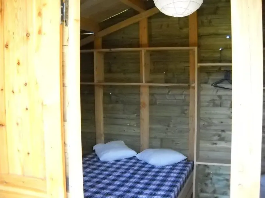 Flower Camping La Dourbie – FRANKRIJK – foto 4