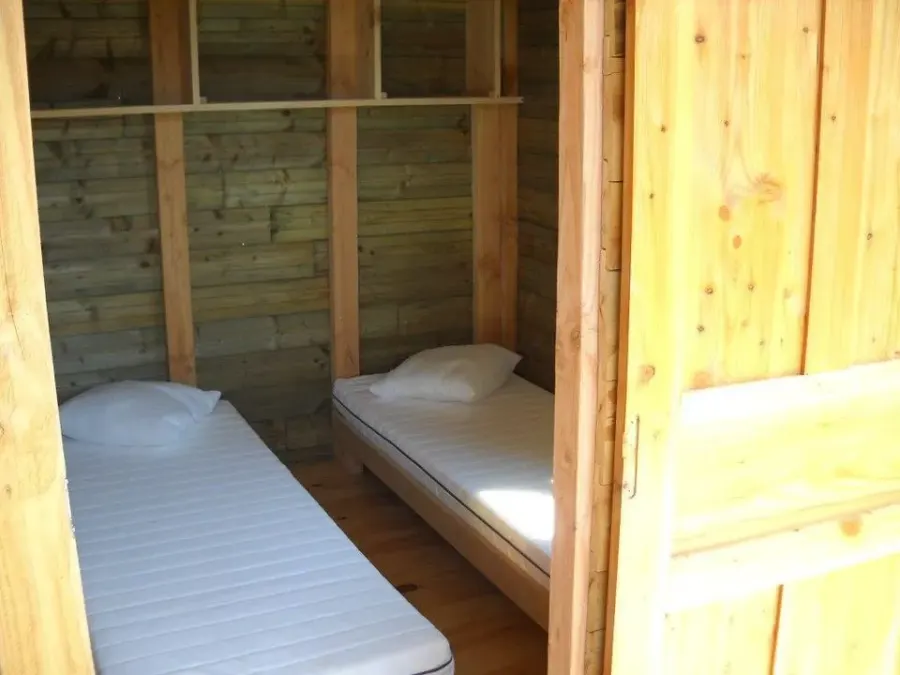 Flower Camping La Dourbie – FRANKRIJK – foto 5