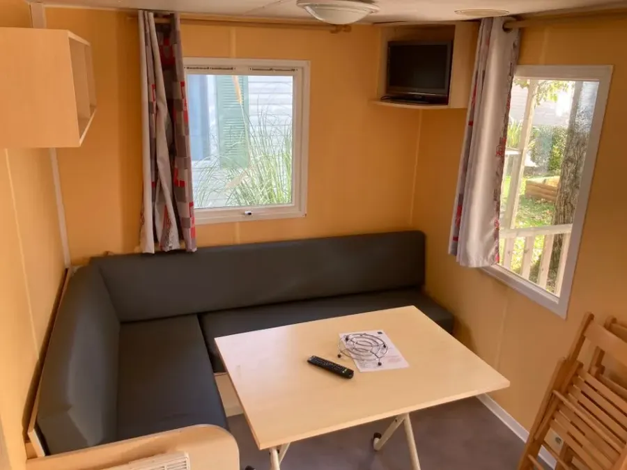 Flower Camping La Guichardière – FRANKRIJK – foto 2