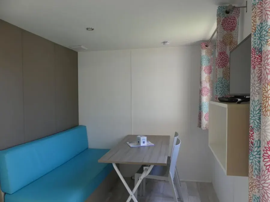 Flower Camping Le Nauzan Plage – FRANKRIJK – foto 3