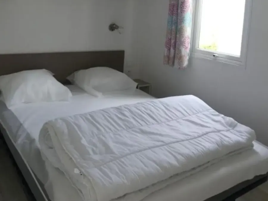 Flower Camping Le Nauzan Plage – FRANKRIJK – foto 4