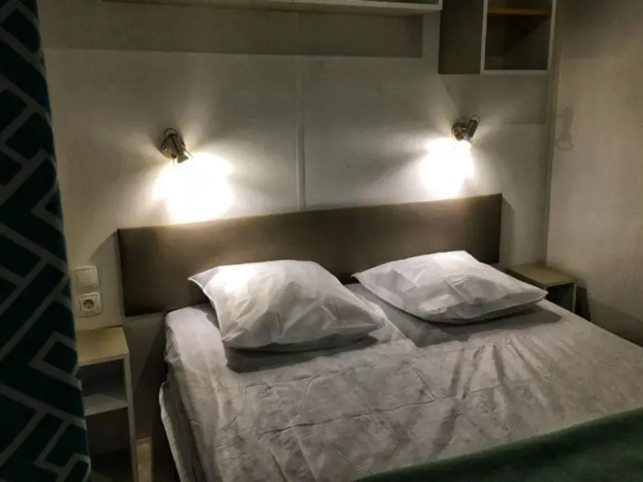 Flower Camping Le Pilon d'Agel – FRANKRIJK – foto 4