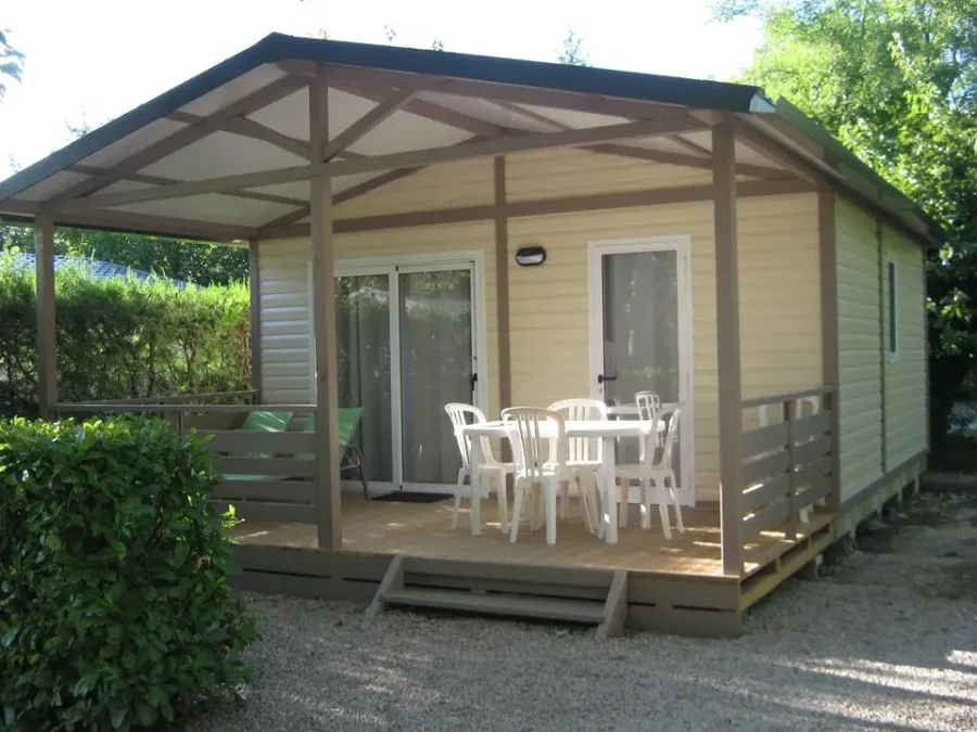 Flower Camping Le Pilon d'Agel – FRANKRIJK – foto 6