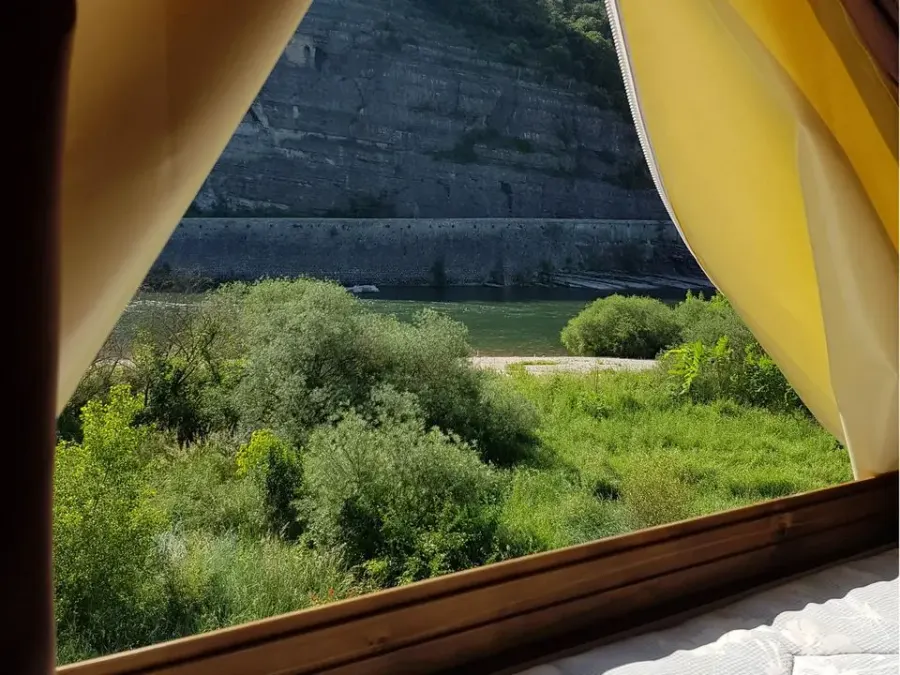 Flower Camping Le Riviera – FRANKRIJK – foto 1