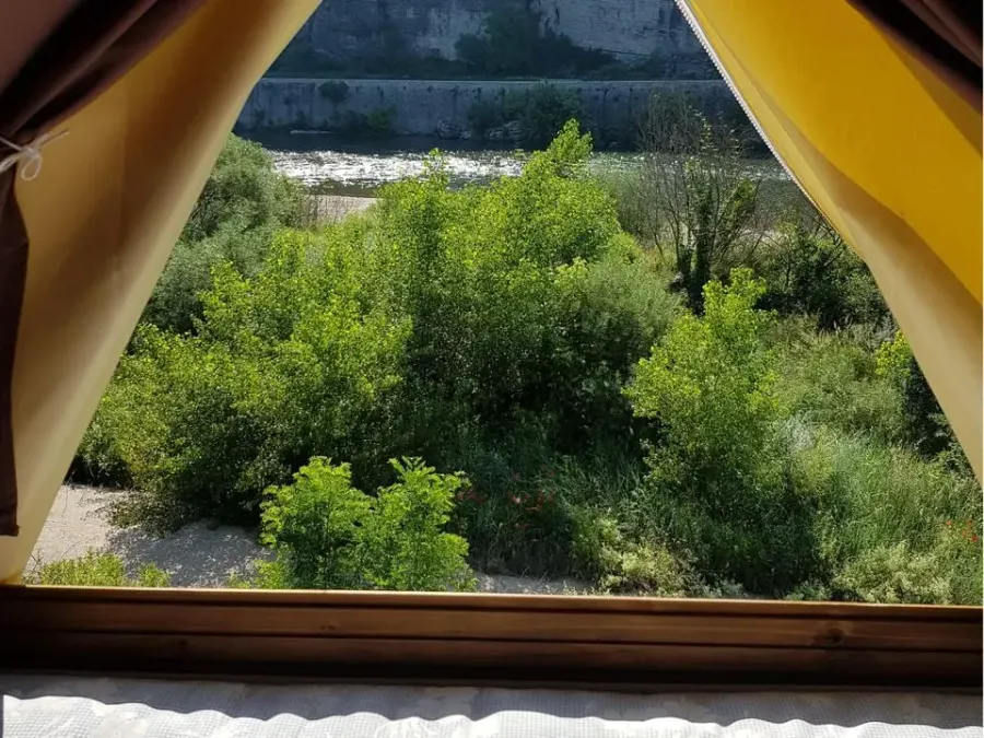 Flower Camping Le Riviera – FRANKRIJK – foto 5