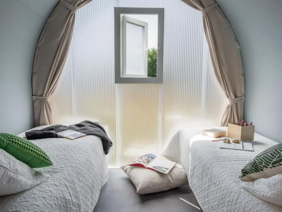 Flower Camping Les Biches – FRANKRIJK – foto 6