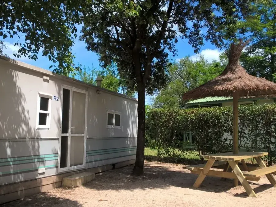 Flower Camping Les Fauvettes – FRANKRIJK – foto 6