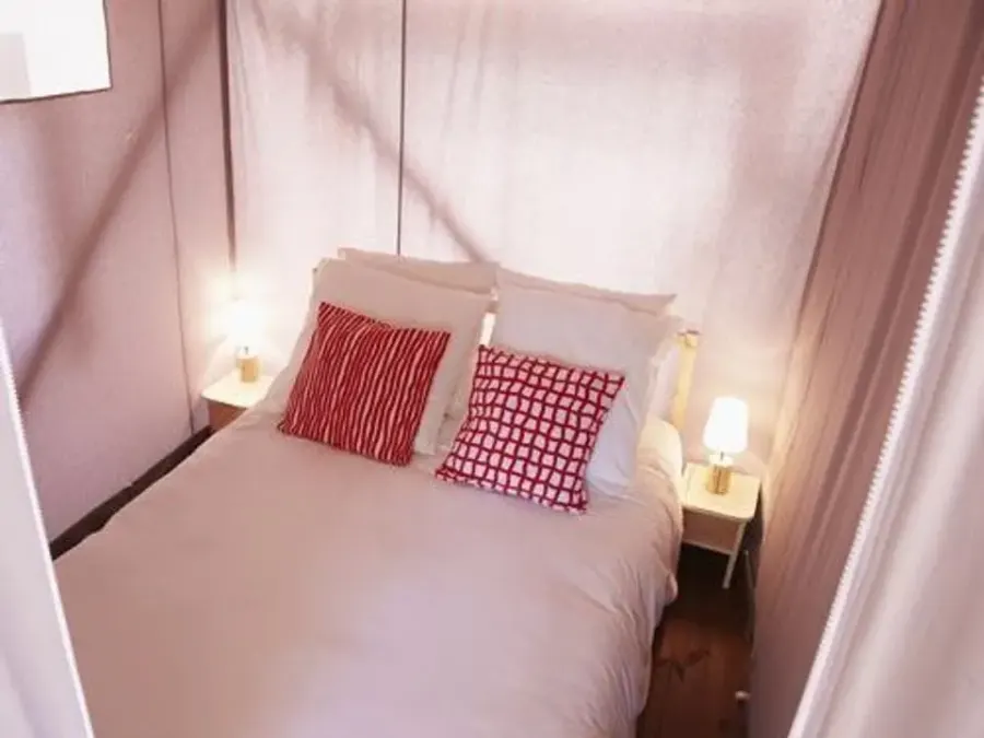 Flower Camping Les Ilates – FRANKRIJK – foto 3