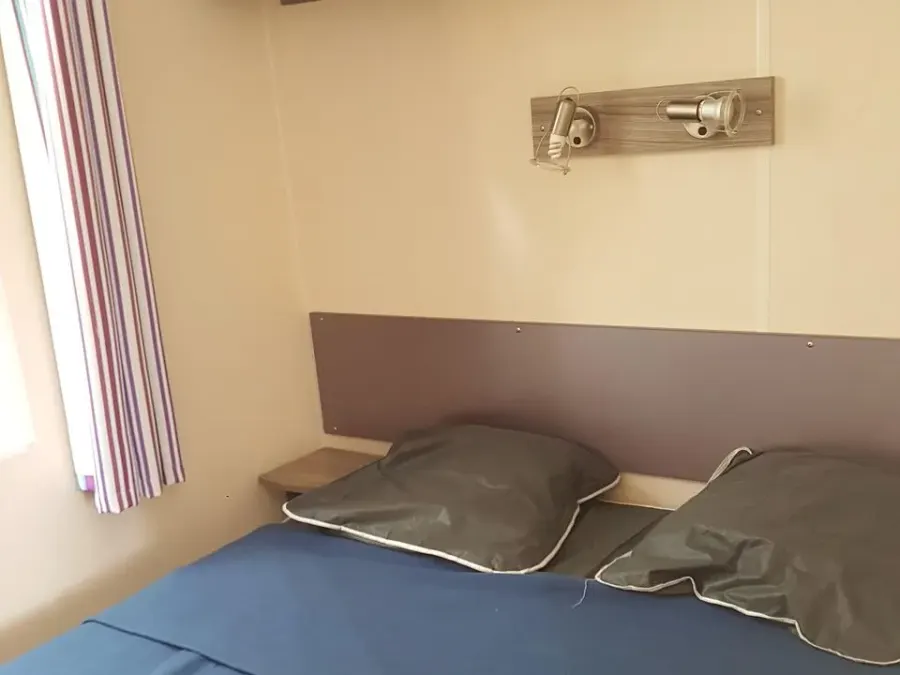 Flower Camping Orly d'Azur – FRANKRIJK – foto 2