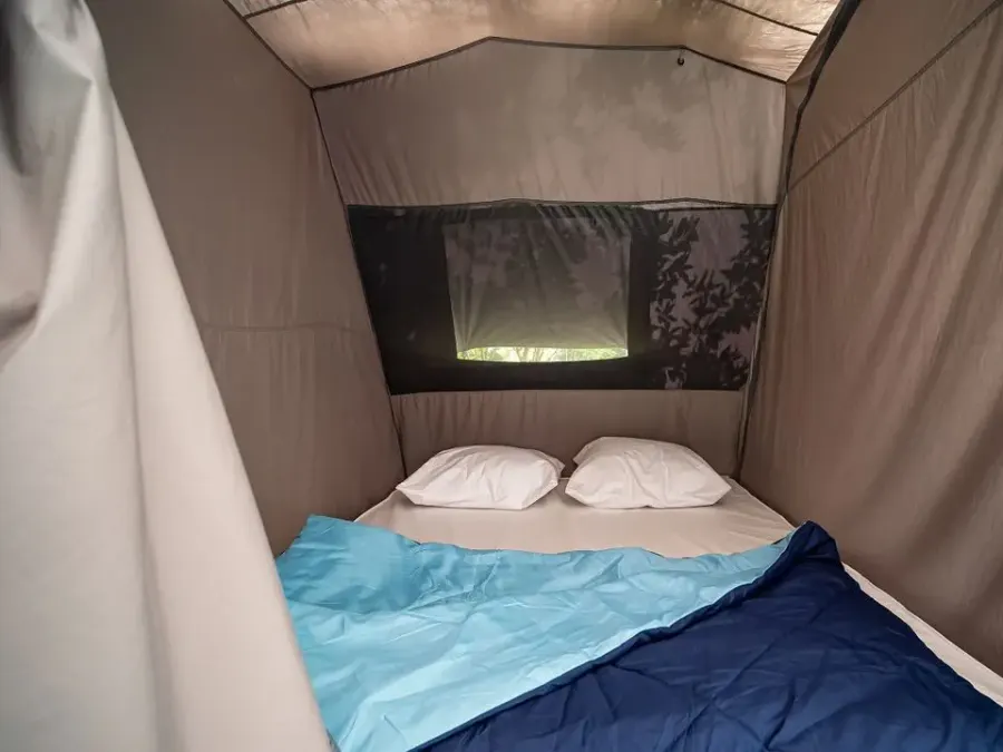 Flower Camping Saint Martin – FRANKRIJK – foto 6
