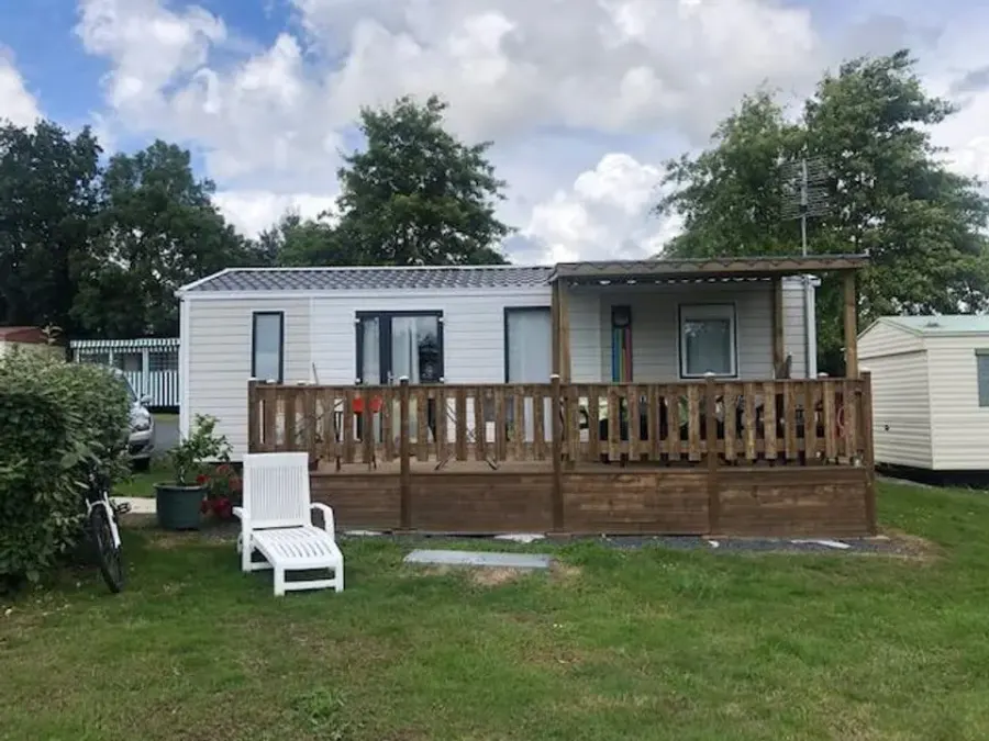 Flower Camping Val De Vie – FRANKRIJK – foto 4