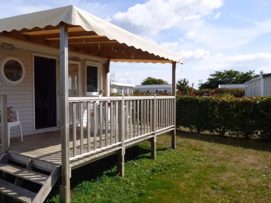Flower Camping Domaine de Pendruc – FRANKRIJK