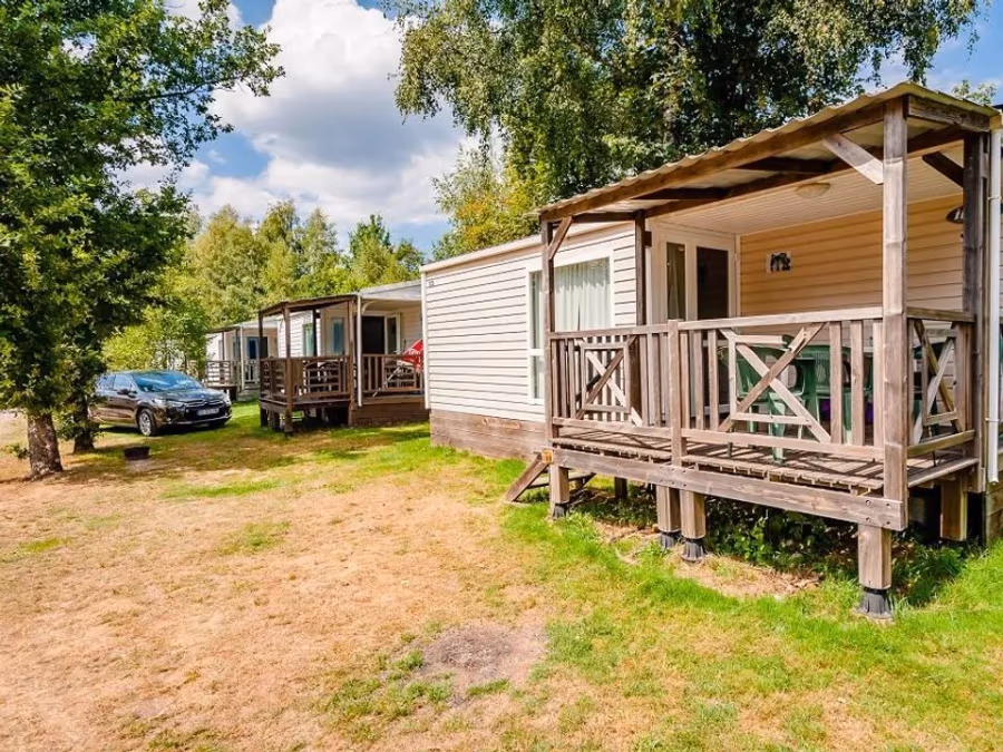 Flower Camping La Steniole – FRANKRIJK