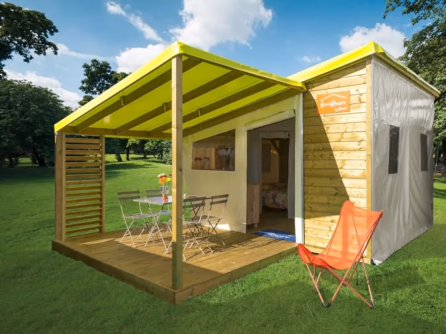 Flower Camping Les Paludiers – FRANKRIJK