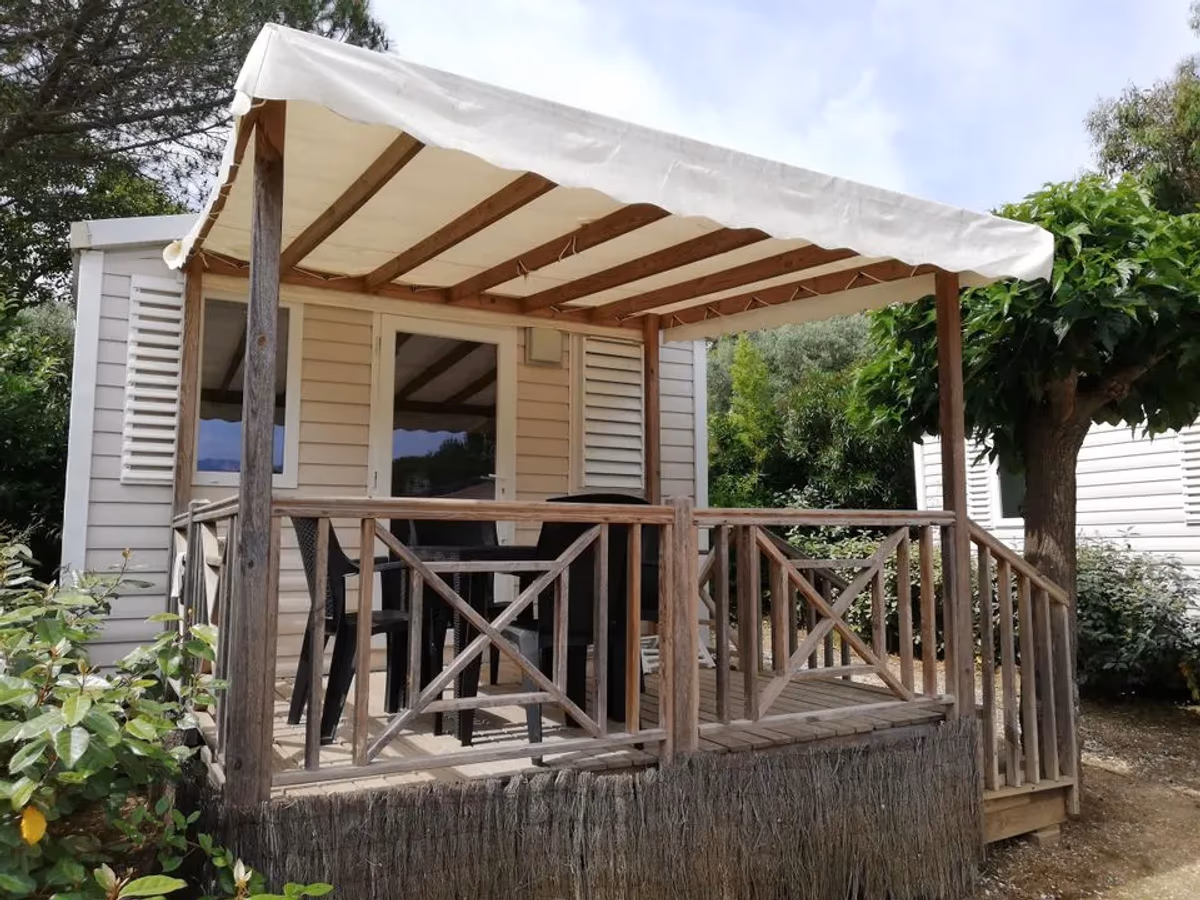 Flower Camping Orly d'Azur – vakantie Frankrijk