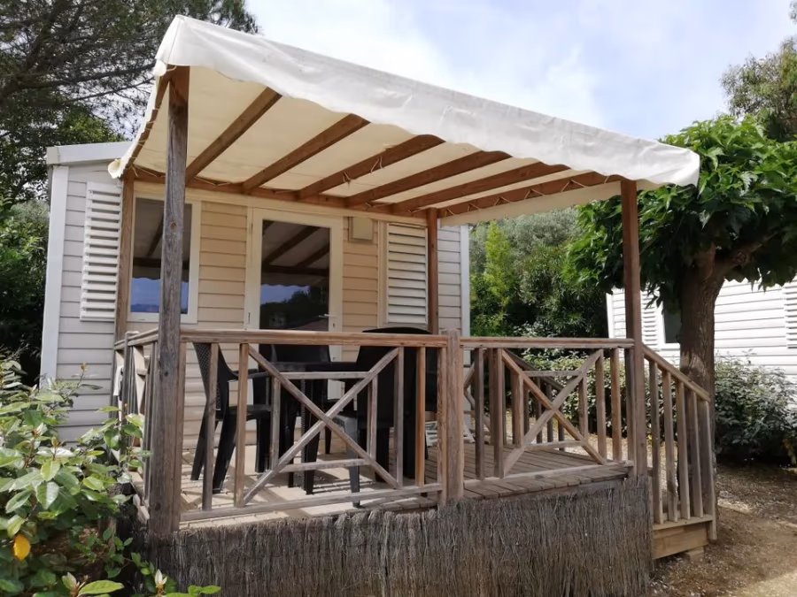 Flower Camping Orly d'Azur – FRANKRIJK