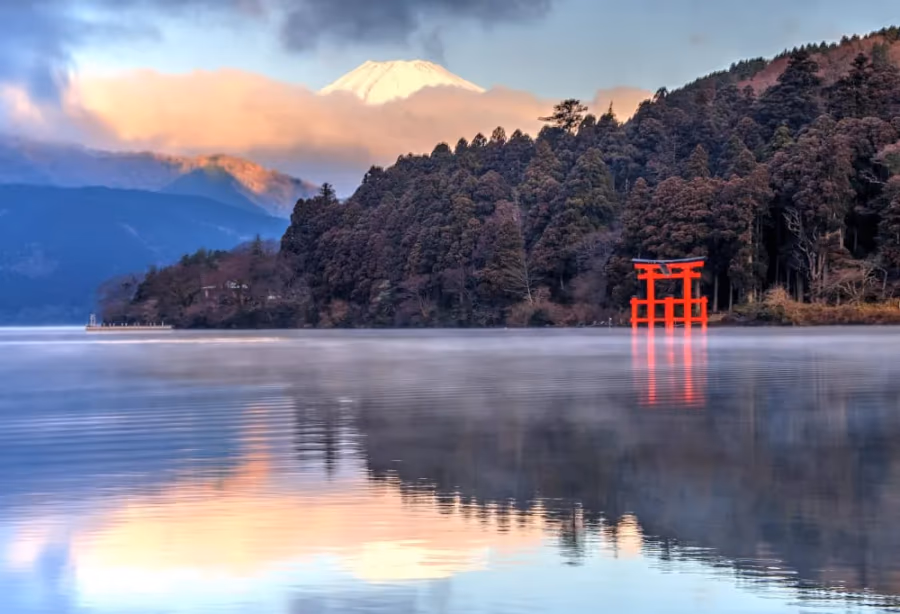 Fly Drive Japan – Japan
