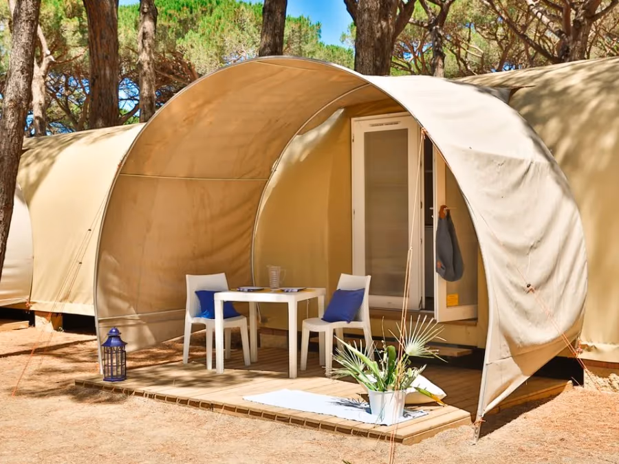 Gitavillage Argentario – Italië