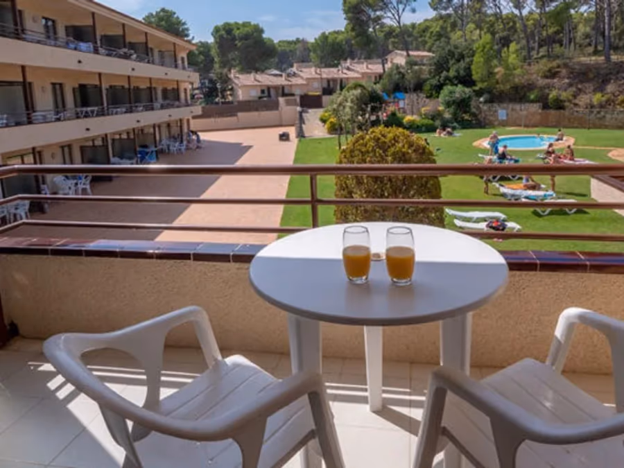 Golf Beach Apart-Hotel – SPANJE