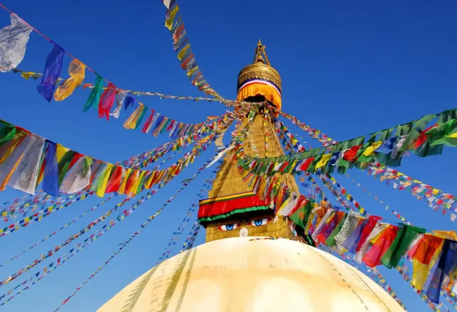 Grand Tour India en Nepal Superior – India – foto 1