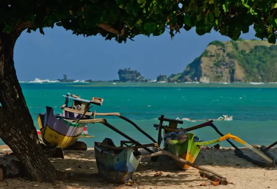 Grand Tour Java Bali Lombok – Indonesië – foto 1